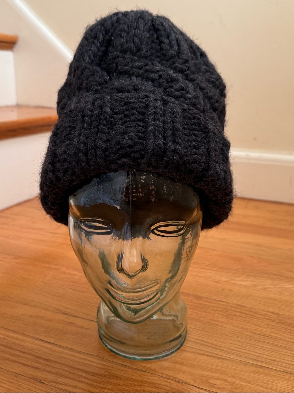 Eugenia Kim 100% wool hat
